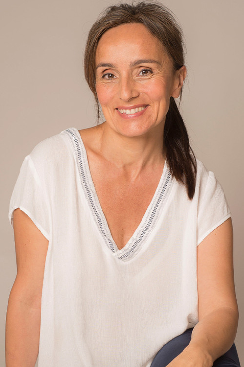 Caterina Alorda as Nuria