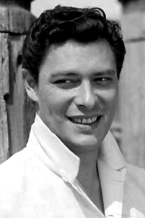 Carlos Rivas as Camino Padua / Teo Padua