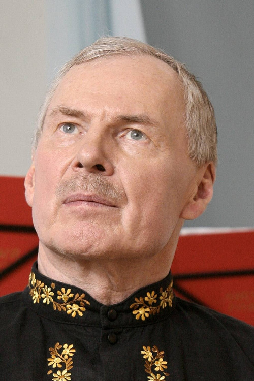 Vladimir Gostyukhin as Burgomaster Kuzmich