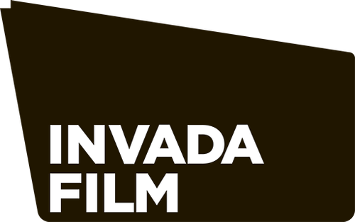 Invada Film logo