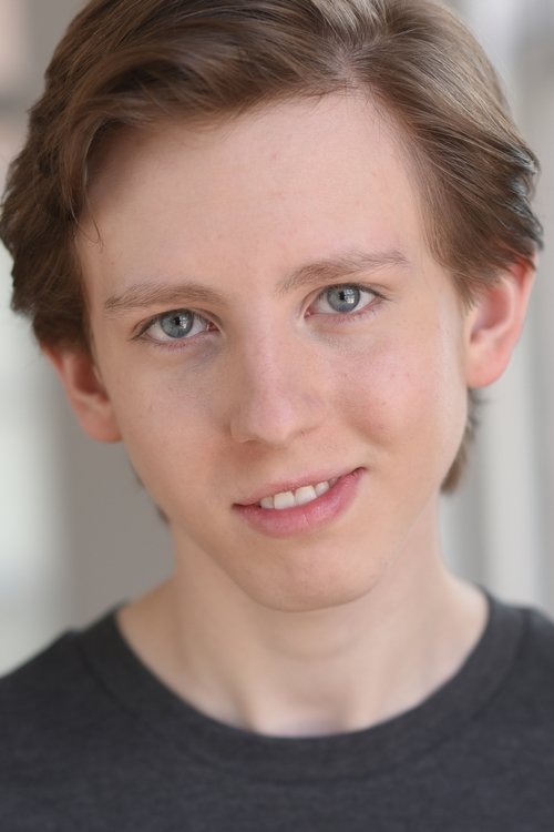 Logan Riley Bruner as Lee