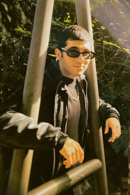 Matheus Cerullo P. David profile photo