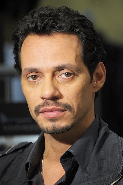 Marc Anthony as Self