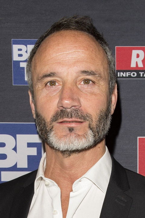 Eric Di Meco as Self