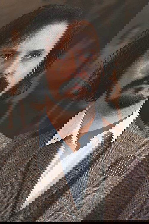 Paul Flannery as Jonathan Blazer