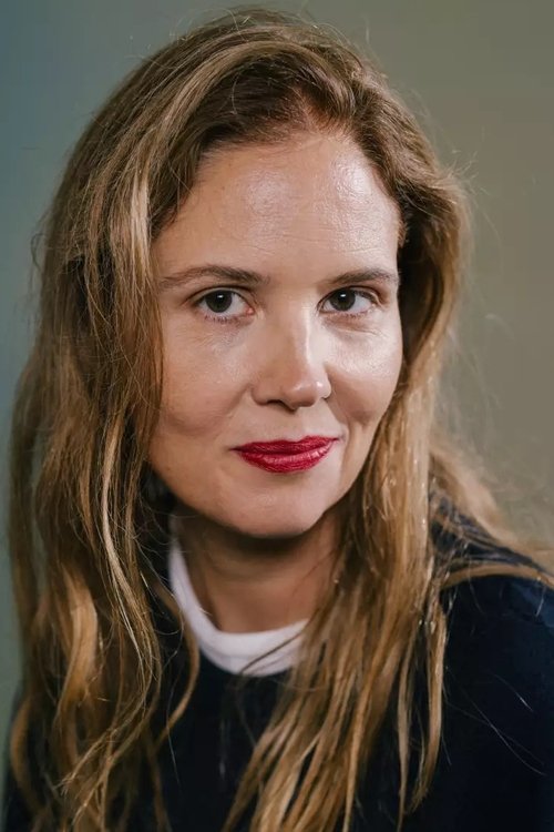 Justine Triet as Self