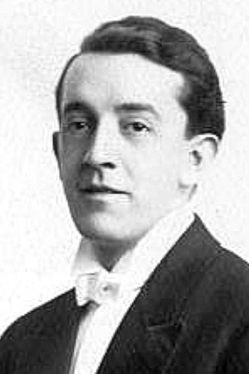 Denton Vane as Prince Drolinski