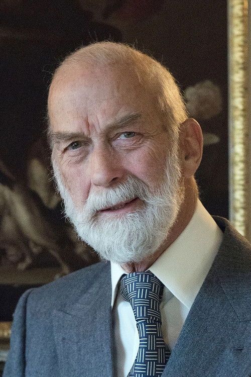 Prince Michael of Kent profile photo