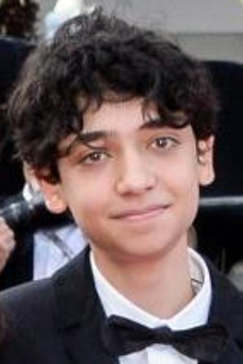 Marco Locatelli as Bardi