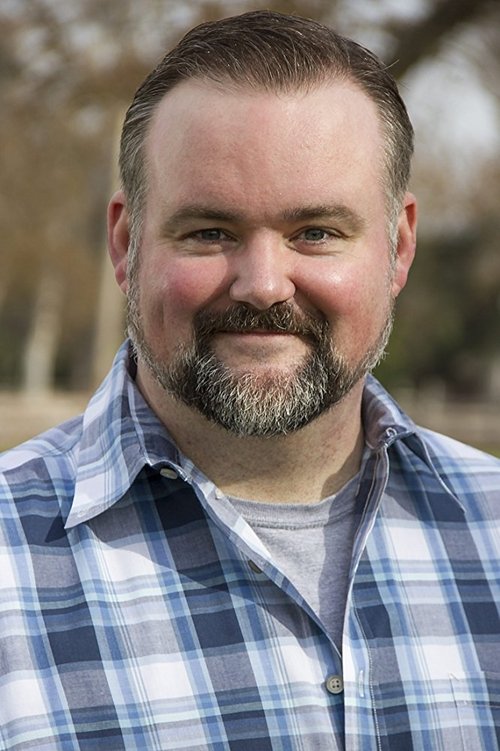 Raymond McAnally as Whiny Patron