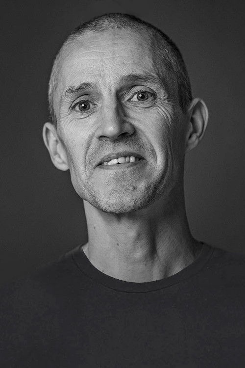 Steve McClure as Self