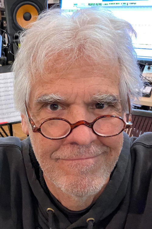 Steve Bartek as Self