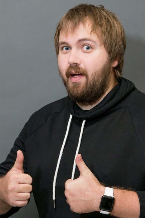 Valentin Petukhov as 