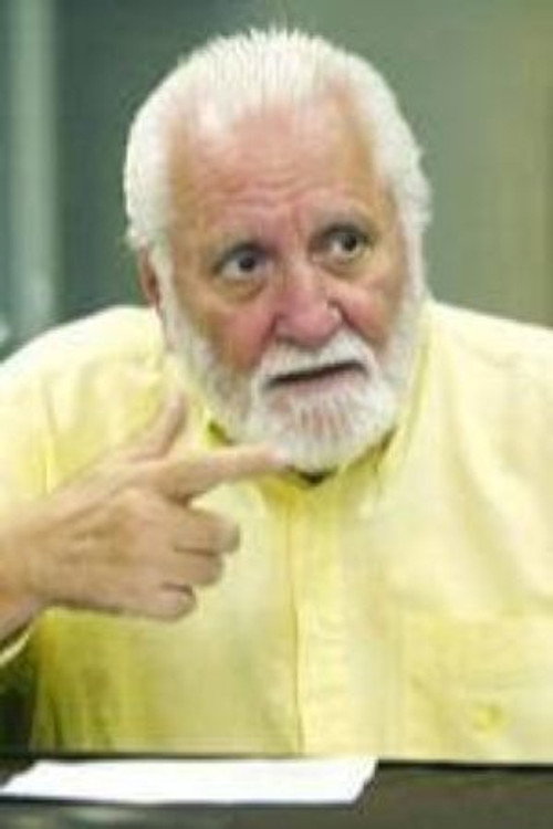 Ernesto Malbrán as San German