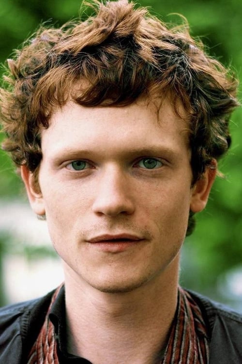 Simon Thomas as Lieutenant Marchand