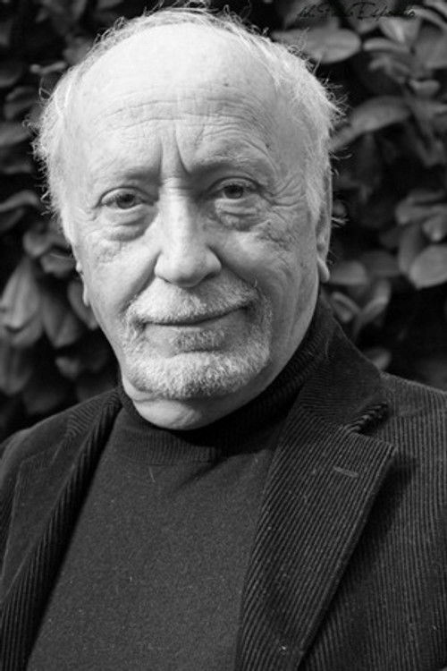 Paolo Spezzaferri as 