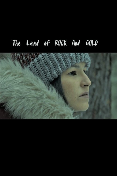 The Land of Rock and Gold