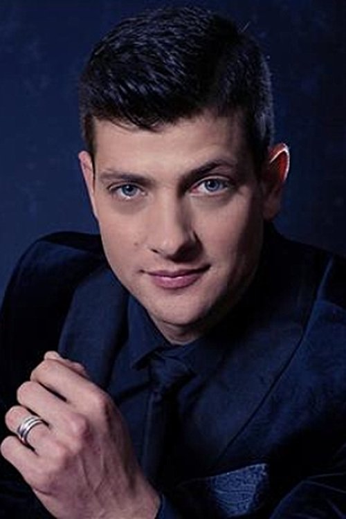 Izak Davel as Francois de Klerk