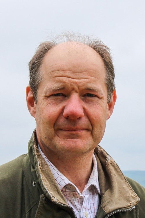 Charlie Ireland as Self - Land Agent