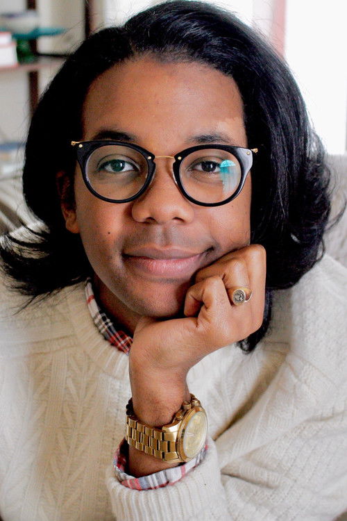 Clark Moore as Christopher