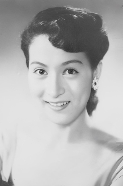 Miki Sanjō as 