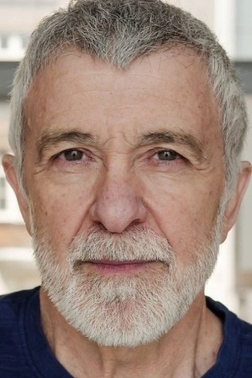 Wladimir Tarasjanz as Yuri Radovic