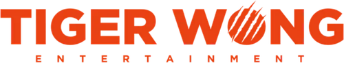 Tiger Wong Entertainment logo
