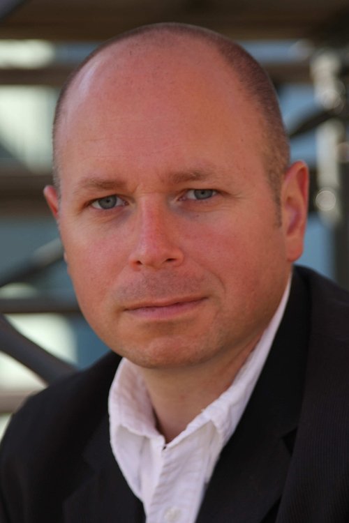 Patrick Caux as Monsieur Faucher