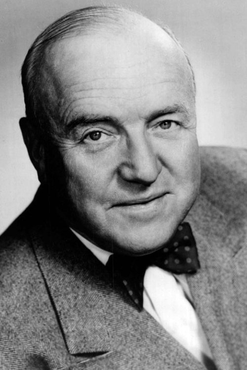 William Frawley as Agent