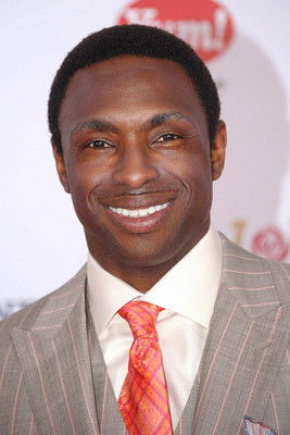 Avery Johnson as Elijah Proud