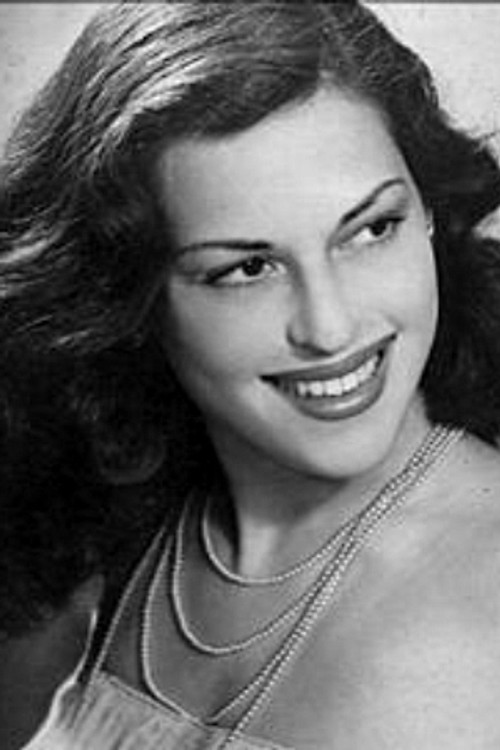 Agnes Bernelle as Val Westwood