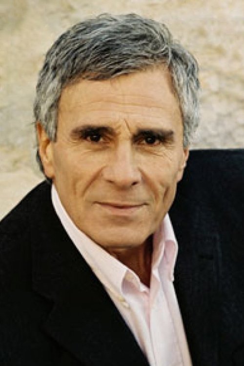 Gojko Mitić as Wokadeh