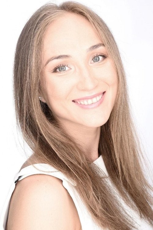 Ekaterina Shipulina as Rubies (Soloist)