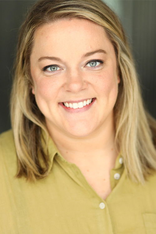 Jordan Parrish as Treasure Hunter