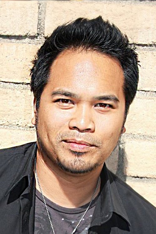 Manny Streetz as Reggie