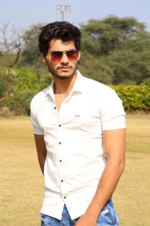 Chaitanya Chaudhary as DJ Sam