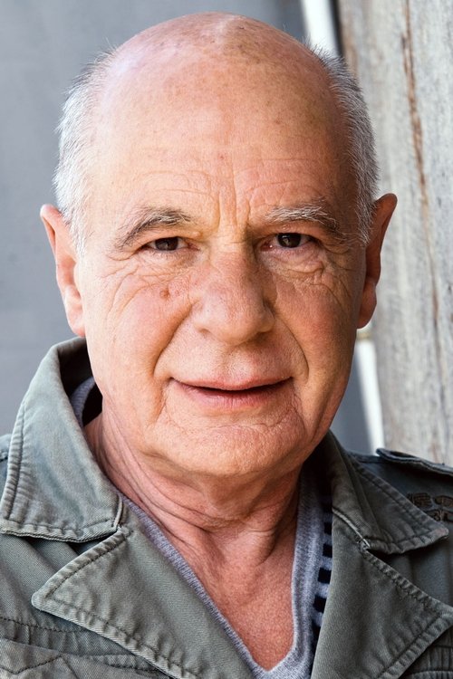 Thomas Meinhardt as Hans Herz