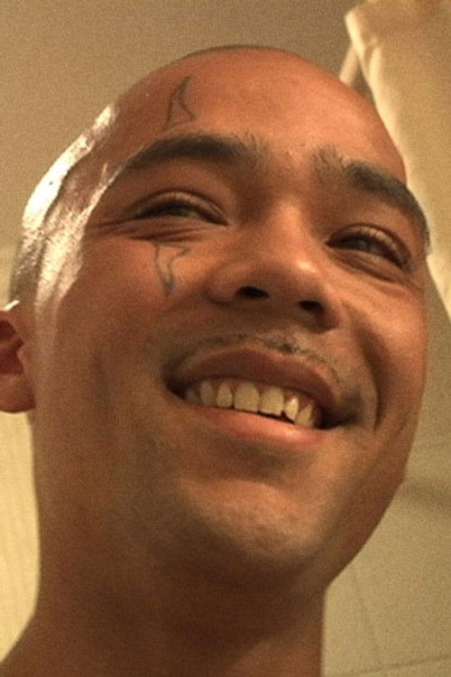 Alejandro Castillo as 