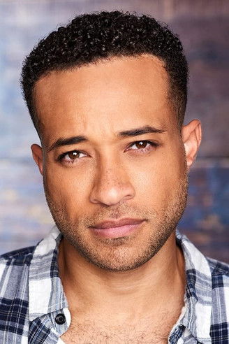 Tyler Parks as Cam Ferguson