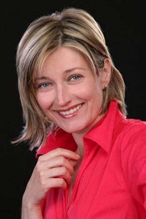 Iwona Fornalczyk as Mother