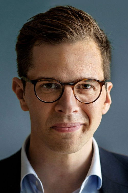 Alex Vanopslagh as Sig selv