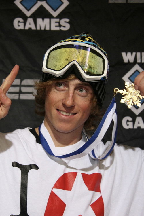 Xavier Bertoni profile photo