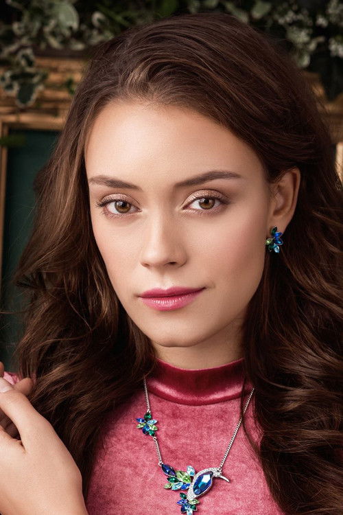 Barbora Hankeová as 