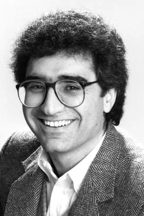 Eugene Levy as Leon