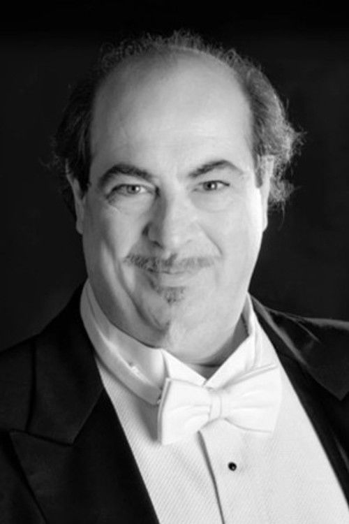 Donato Di Stefano as 