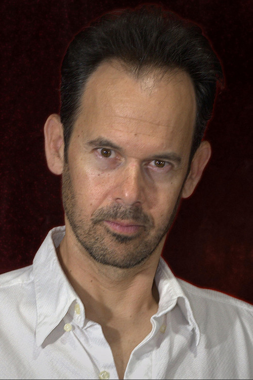 Brad Stein as Blake Madison