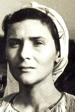 Corina Constantinescu as 