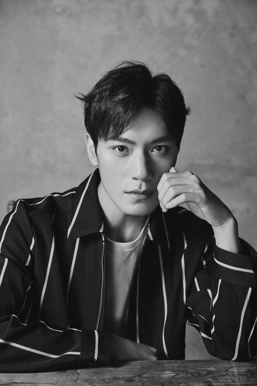 Min Jian profile photo