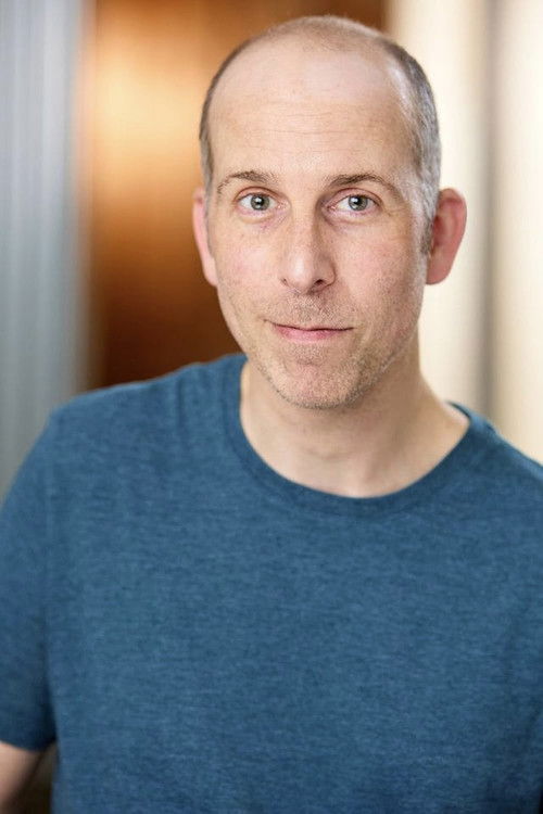 Kevin D'Ambrosio as Kevin / Superhero