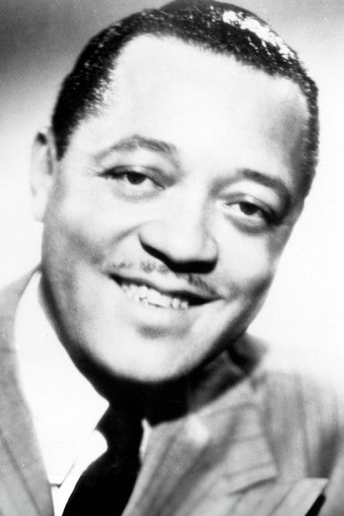 Lester Young as Self (archive footage)